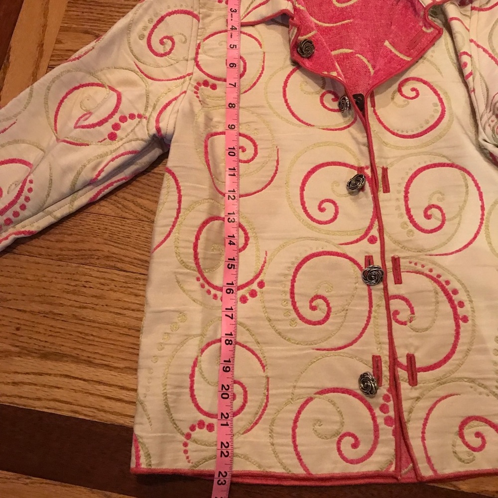 Winding River Jacket - image 4